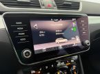 Škoda Superb - fotka číslo 13