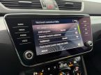 Škoda Superb - fotka číslo 15