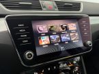 Škoda Superb - fotka číslo 16