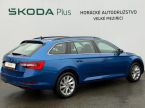 Škoda Superb - fotka číslo 1