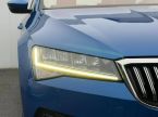 Škoda Superb - fotka číslo 29