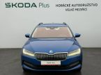 Škoda Superb - fotka číslo 3