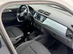 Škoda Fabia - fotka číslo 1