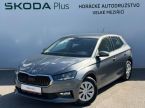 Škoda Fabia - fotka číslo 0