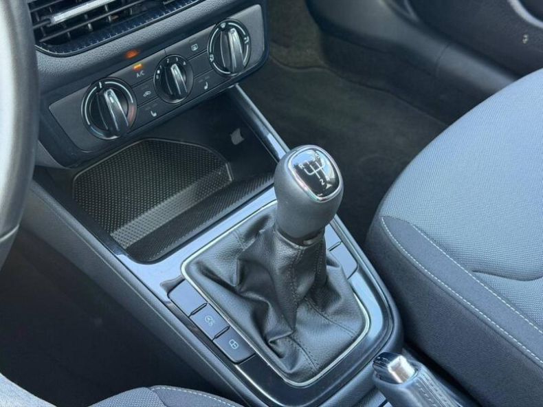 Škoda Fabia - hlavní fotka