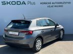 Škoda Fabia - fotka číslo 1