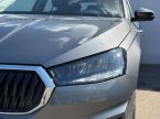Škoda Fabia - fotka číslo 27