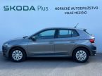 Škoda Fabia - fotka číslo 2
