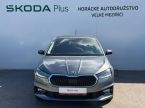 Škoda Fabia - fotka číslo 3