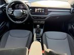 Škoda Fabia - fotka číslo 4