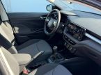 Škoda Fabia - fotka číslo 5