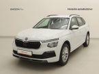 Škoda Kamiq - fotka číslo 0