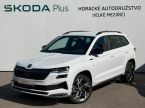 Škoda Karoq - fotka číslo 0