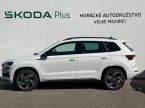 Škoda Karoq - fotka číslo 2