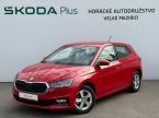 Škoda Fabia - fotka číslo 0