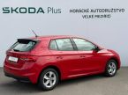 Škoda Fabia - fotka číslo 1