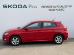 Škoda Fabia - fotka číslo 2