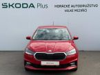 Škoda Fabia - fotka číslo 3
