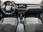 Škoda Fabia - fotka číslo 4