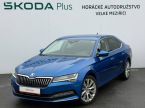 Škoda Superb - fotka číslo 0