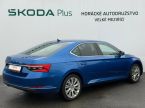 Škoda Superb - fotka číslo 1