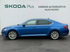 Škoda Superb - fotka číslo 2