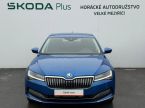 Škoda Superb - fotka číslo 3