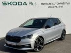 Škoda Fabia - fotka číslo 0