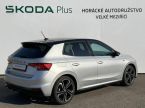Škoda Fabia - fotka číslo 1