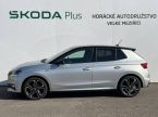 Škoda Fabia - fotka číslo 2