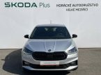 Škoda Fabia - fotka číslo 3