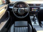 Škoda Superb - fotka číslo 12