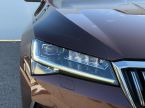 Škoda Superb - fotka číslo 35
