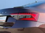Škoda Superb - fotka číslo 36