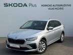 Škoda Scala - fotka číslo 0