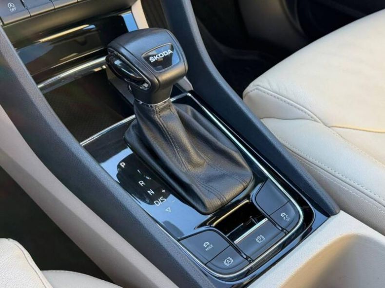 Škoda Kodiaq - hlavní fotka