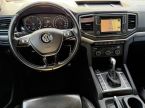 Volkswagen Amarok - fotka číslo 11