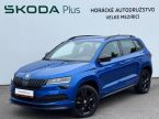 Škoda Karoq - fotka číslo 0