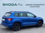Škoda Karoq - fotka číslo 1
