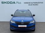 Škoda Karoq - fotka číslo 3