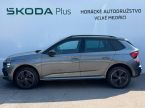 Škoda Kamiq - fotka číslo 2
