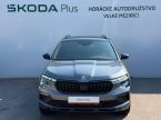 Škoda Kamiq - fotka číslo 3
