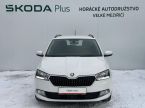Škoda Fabia - fotka číslo 0