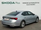Škoda Octavia - fotka číslo 2