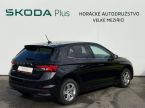 Škoda Fabia - fotka číslo 1