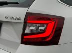 Škoda Octavia - fotka číslo 25