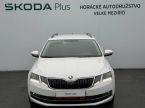 Škoda Octavia - fotka číslo 3