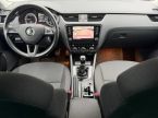 Škoda Octavia - fotka číslo 4