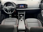 Škoda Karoq - fotka číslo 4