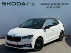Škoda Fabia - fotka číslo 0